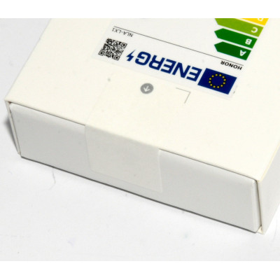 HONOR X5C PLUS 128GB-4GB NEGRO