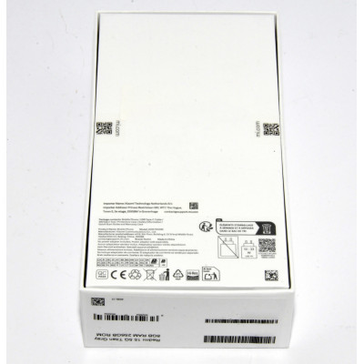 XIAOMI REDMI 15 5G 256GB GRIS