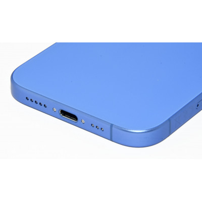 APPLE IPHONE 16 128GB AZUL