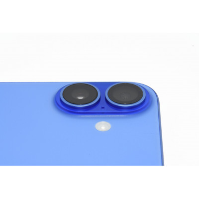 APPLE IPHONE 16 128GB AZUL