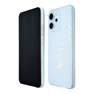 OPPO RENO14F 5G 256GB AZUL | BILBOTRUKE SEGUNDA MANO