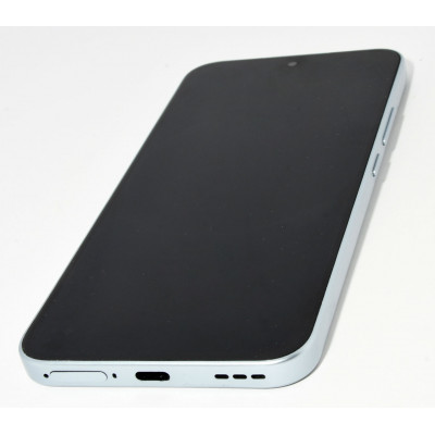 OPPO RENO14F 5G 256GB AZUL | BILBOTRUKE SEGUNDA MANO