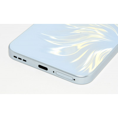 OPPO RENO14F 5G 256GB AZUL | BILBOTRUKE SEGUNDA MANO