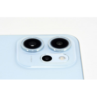 OPPO RENO14F 5G 256GB AZUL | BILBOTRUKE SEGUNDA MANO