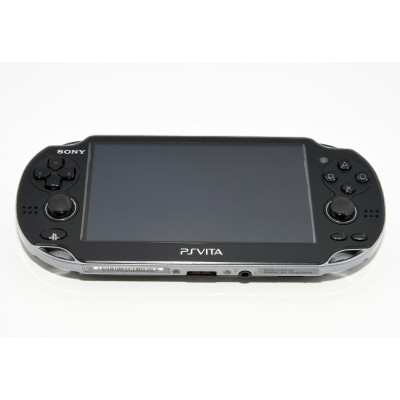 SONY PS VITA PCH-1104| BILBOTRUKE SEGUNDA MANO