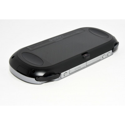 SONY PS VITA PCH-1104| BILBOTRUKE SEGUNDA MANO