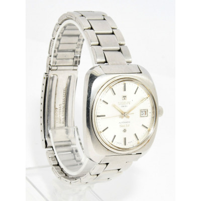 RELOJ TISSOT AUTOMATIC SEASTAR| BILBOTRUKE