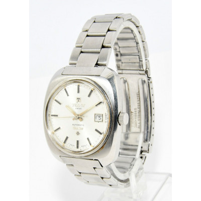 RELOJ TISSOT AUTOMATIC SEASTAR| BILBOTRUKE