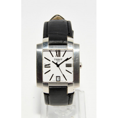 RELOJ TISSOT L860/960 K| BILBOTRUKE