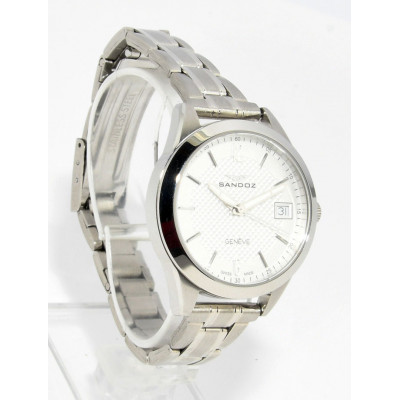 RELOJ SANDOZ CLASSIC 81378-0077| BILBOTRUKE