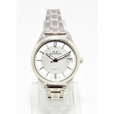 RELOJ SANDOZ CLASSIC 81378-0077| BILBOTRUKE