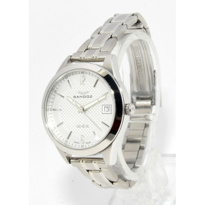 RELOJ SANDOZ CLASSIC 81378-0077| BILBOTRUKE