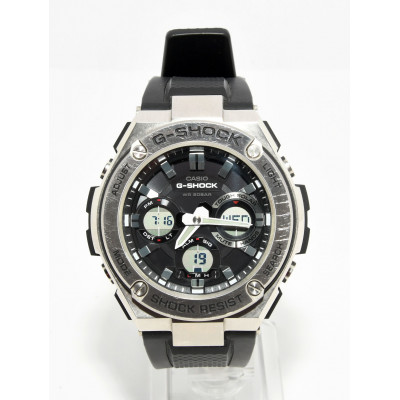 RELOJ CASIO G-SHOCK GST-S110|BILBOTRUKE |SEGUNDA MANO BILBAO
