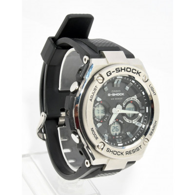RELOJ CASIO G-SHOCK GST-S110|BILBOTRUKE |SEGUNDA MANO BILBAO