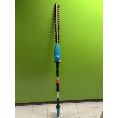 SIERRA TELESCOPICA GARDENA + 2 BATERIAS| BILBOTRUKE SEGUNDA MANO