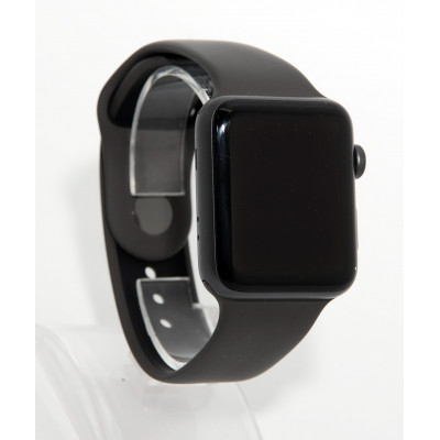 Apple Watch  Series 3 A1891 42mm Space Gray Aluminium (GPS + 4G)