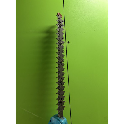 SIERRA TELESCOPICA GARDENA + 2 BATERIAS| BILBOTRUKE SEGUNDA MANO