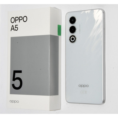 OPPO A5 128GB BLANCO