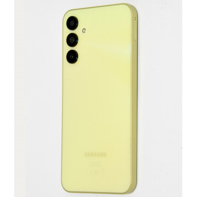 SAMSUNG GALAXY A15 5G 128GB AMARILLO