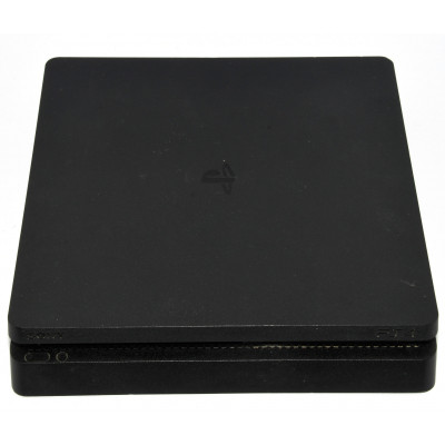 CONSOLA PS4 SLIM 500GB SIN MANDO