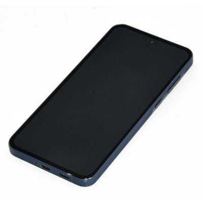 SAMSUNG GALAXY A55 5G 256GB AZUL