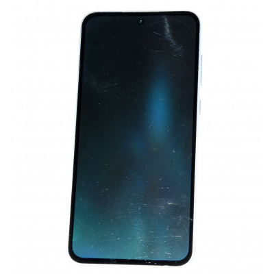 SAMSUNG GALAXY A55 5G 256GB AZUL