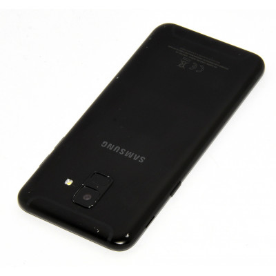 SAMSUNG GALAXY A6 32GB NEGRO