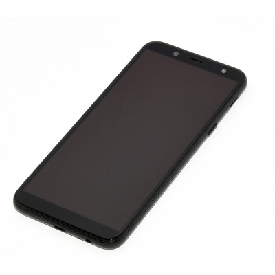 SAMSUNG GALAXY A6 32GB NEGRO