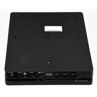 CONSOLA PS4 SLIM 500GB SIN MANDO