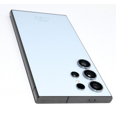 SAMSUNG GALAXY S24 ULTRA 256GB AZUL| BILBOTRUKE TIENDA