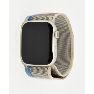 APPLE WATCH SERIES 8 45MM ALU GRIS|BILBOTRUKE SEGUNDA MANO