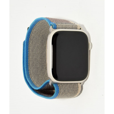 APPLE WATCH SERIES 8 45MM ALU GRIS|BILBOTRUKE SEGUNDA MANO