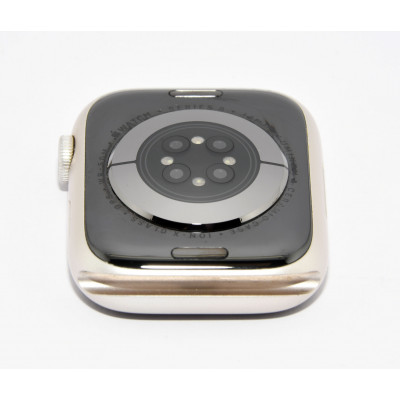 APPLE WATCH SERIES 8 45MM ALU GRIS|BILBOTRUKE SEGUNDA MANO