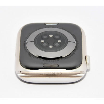 APPLE WATCH SERIES 8 45MM ALU GRIS|BILBOTRUKE SEGUNDA MANO