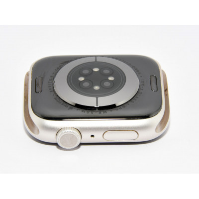 APPLE WATCH SERIES 8 45MM ALU GRIS|BILBOTRUKE SEGUNDA MANO