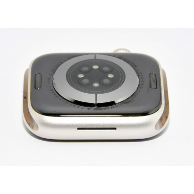 APPLE WATCH SERIES 8 45MM ALU GRIS|BILBOTRUKE SEGUNDA MANO