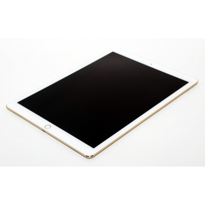 APPLE IPAD PRO 2ND GEN  (A1670) 12.9" 256GB ORO WIFI