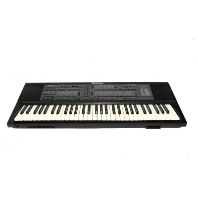 TECLADO TECHNICS SX-K700| BILBOTRUKE SEGUNDA MANO
