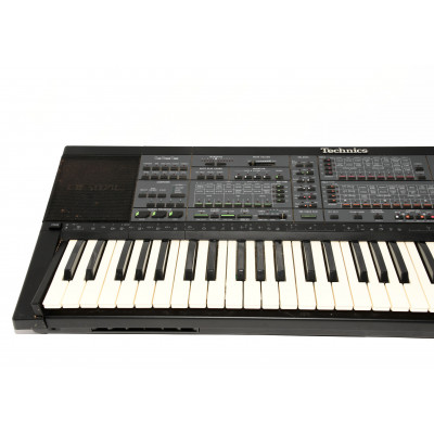 TECLADO TECHNICS SX-K700| BILBOTRUKE SEGUNDA MANO