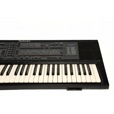 TECLADO TECHNICS SX-K700| BILBOTRUKE SEGUNDA MANO