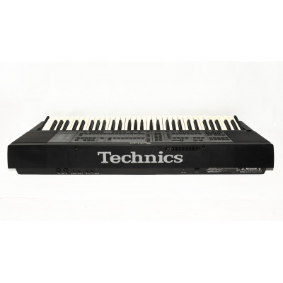 TECLADO TECHNICS SX-K700| BILBOTRUKE SEGUNDA MANO