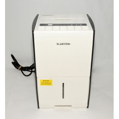 DESHUMIDIFICADOR KLARSTEIN| BILBOTRUKE SEGUNDA MANO