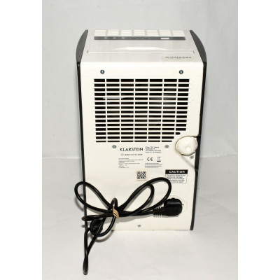 DESHUMIDIFICADOR KLARSTEIN| BILBOTRUKE SEGUNDA MANO