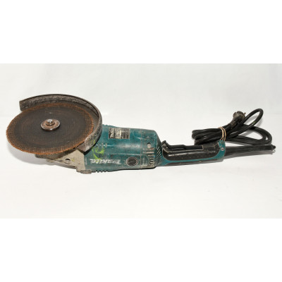 AMOLADORA MAKITA GA9020S