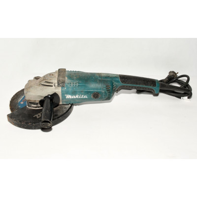 AMOLADORA MAKITA GA9020S