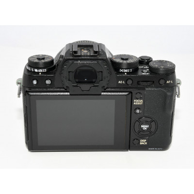 CAMARA DIGITAL EVIL FUJIFILM XT1 FUJINON SUPER EBC XF 23MM F:1.4 R