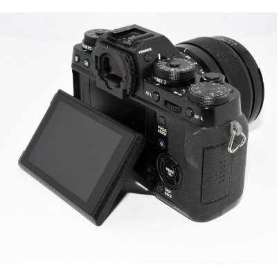 CAMARA DIGITAL EVIL FUJIFILM XT1 FUJINON SUPER EBC XF 23MM F:1.4 R