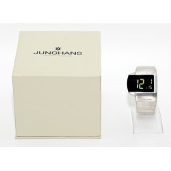RELOJ JHUNGANS MEGA FUTURA 026/4103.44
