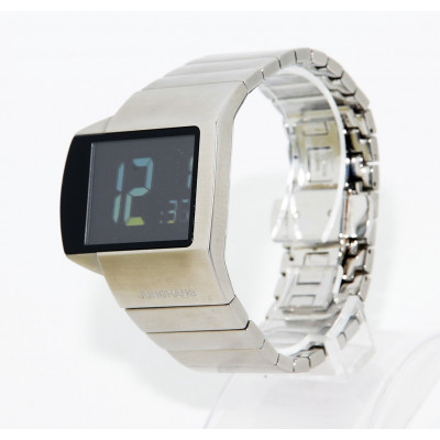 RELOJ JHUNGANS MEGA FUTURA 026/4103.44