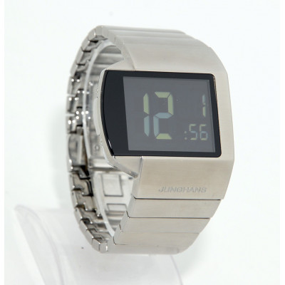 RELOJ JHUNGANS MEGA FUTURA 026/4103.44